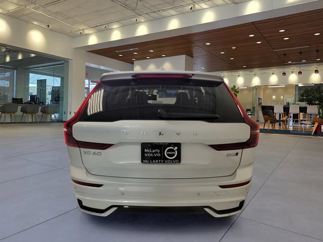 New 2026 Volvo XC60 B5 Core w/ Climate Package AWD/4WD image 5