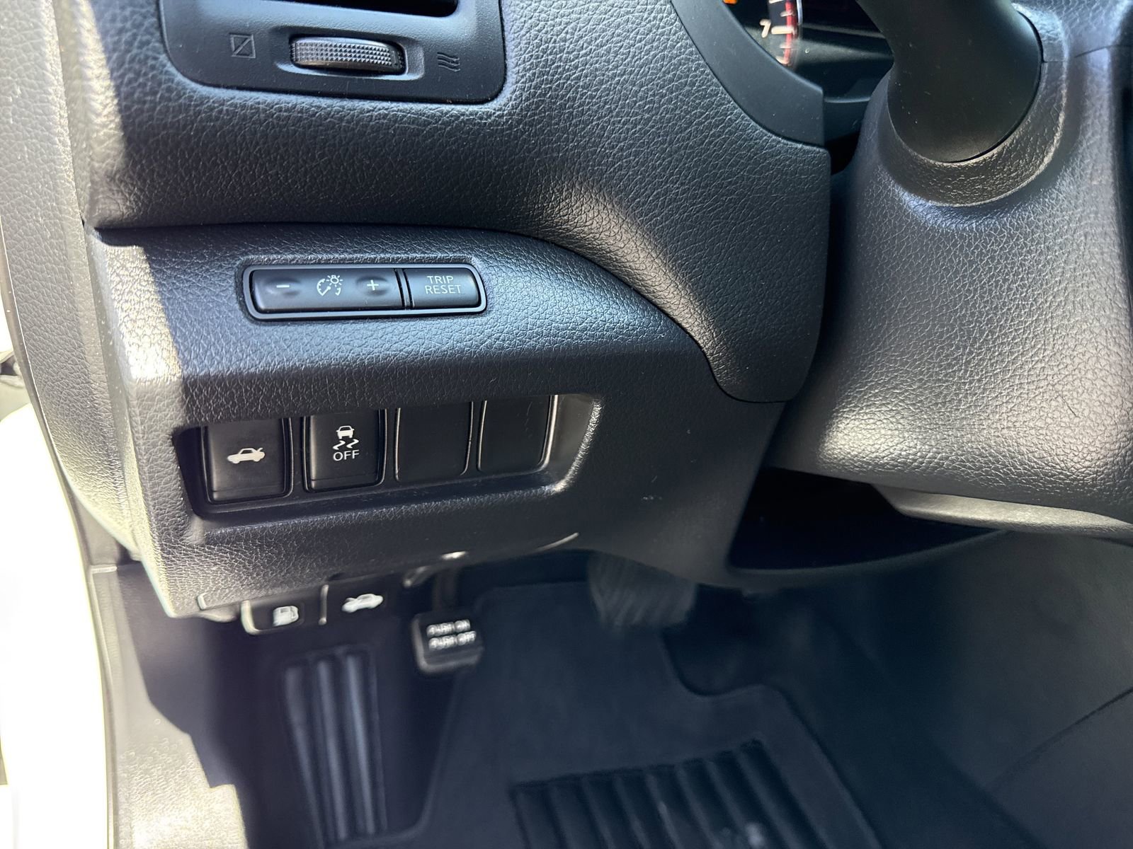 Used 2018 Nissan Altima 2.5 S w/ S Convenience Package FWD image 14