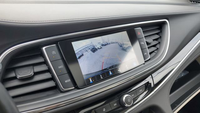 Used 2024 Buick Enclave Avenir w/ Trailering Package, 5000 lbs. AWD/4WD image 20