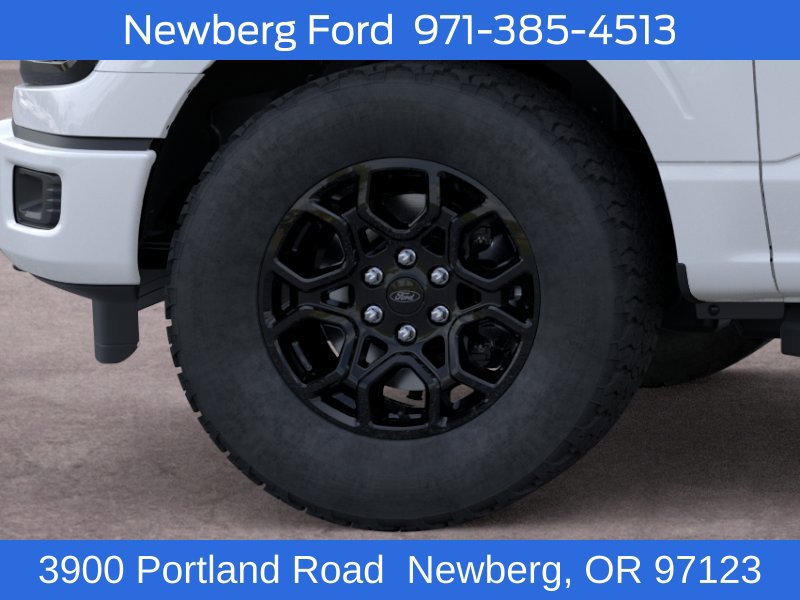 New 2026 Ford F150 XLT w/ Tow/Haul Package AWD/4WD image 19