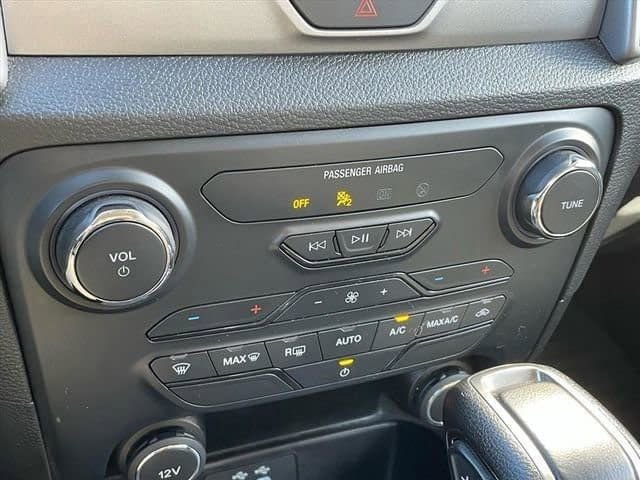 Used 2021 Ford Ranger XLT w/ Equipment Group 301A Mid image 19