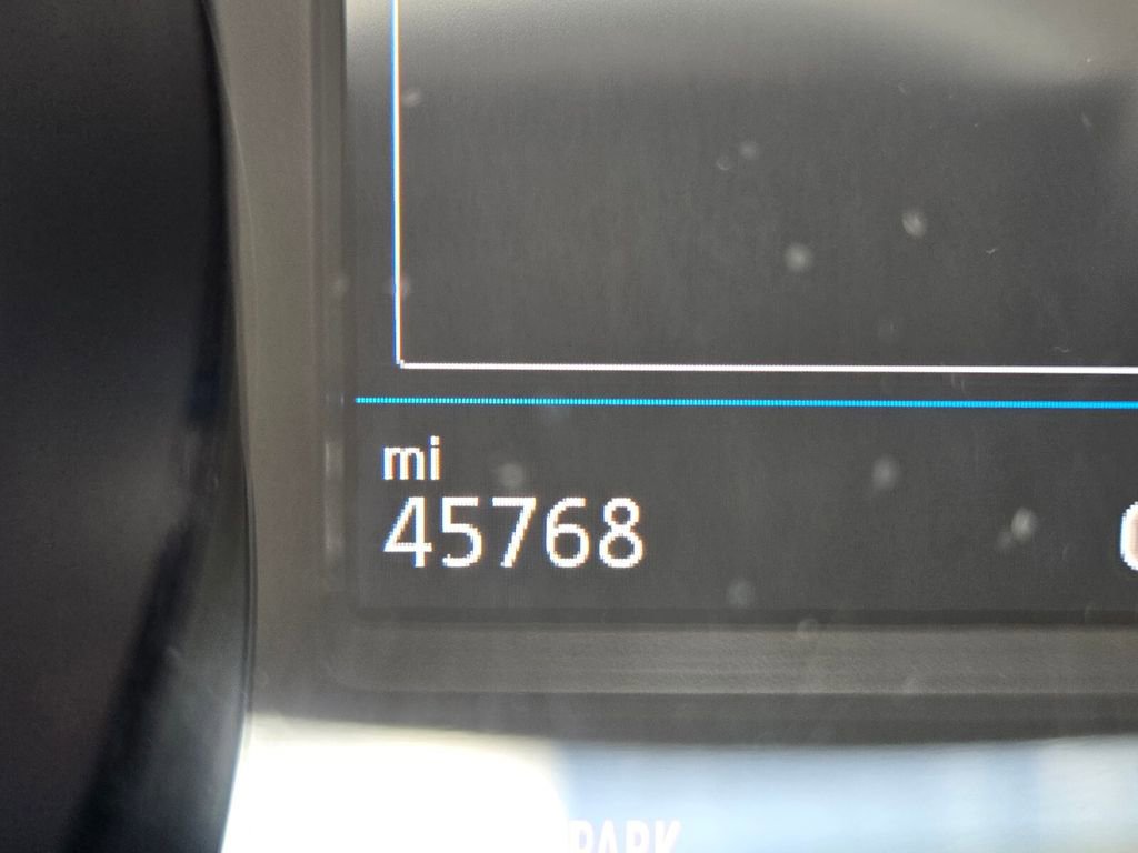 Certified 2021 Volkswagen Tiguan SE FWD image 27