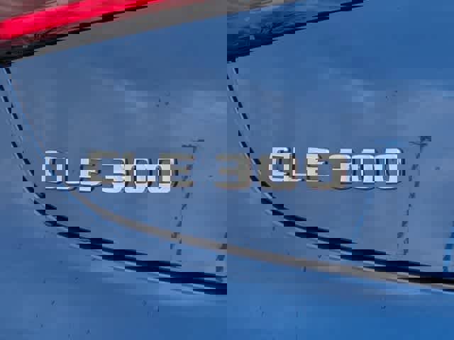 Used 2024 Mercedes-Benz CLE 300 4MATIC Coupe image 12