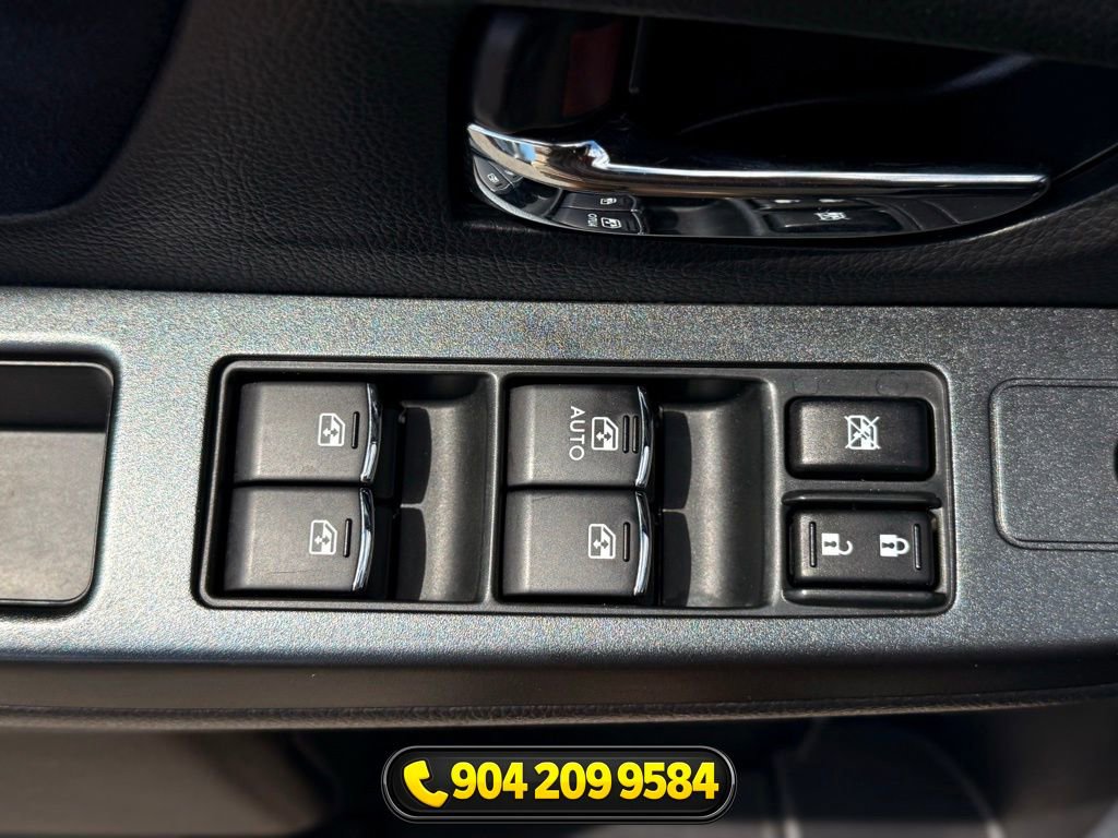Used 2016 Subaru WRX STI w/ Popular Package #2 AWD/4WD image 15