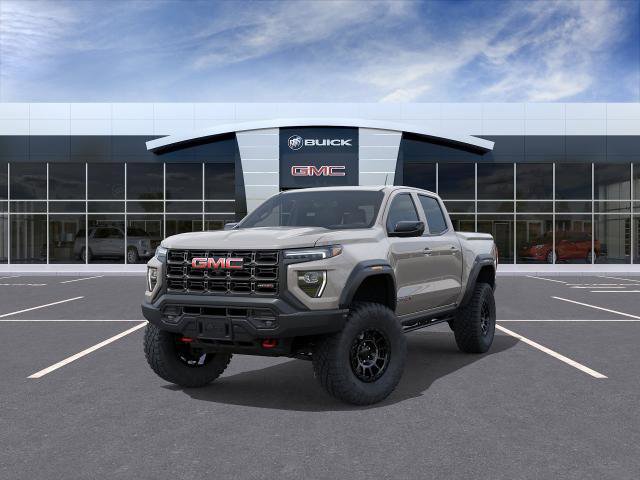 New 2026 GMC Canyon AT4X w/ AT4X AEV Edition image 32