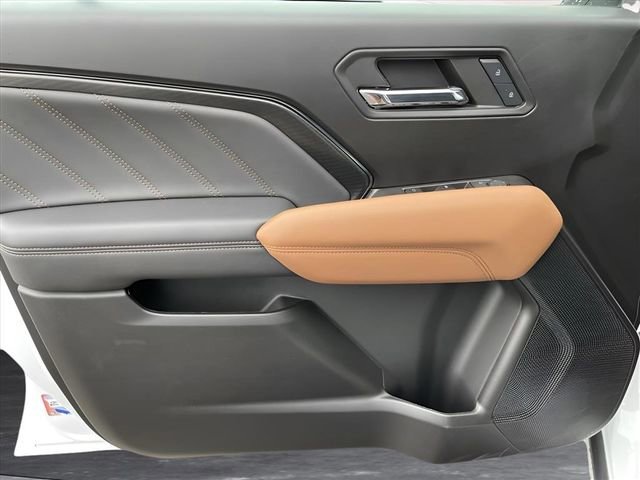 Certified 2024 GMC Canyon AT4 w/ Canyon Safety Plus Package image 22