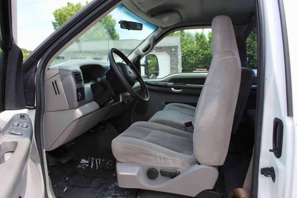 Used 2001 Ford F250 Lariat RWD image 20