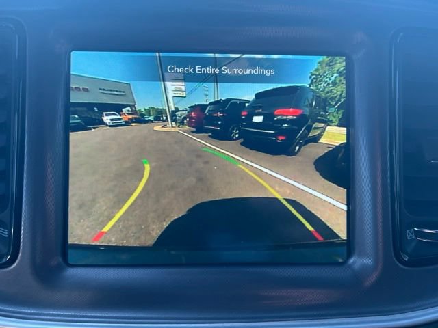 Used 2022 Dodge Challenger R/T Scat Pack w/ 1320 Plus Group RWD image 14