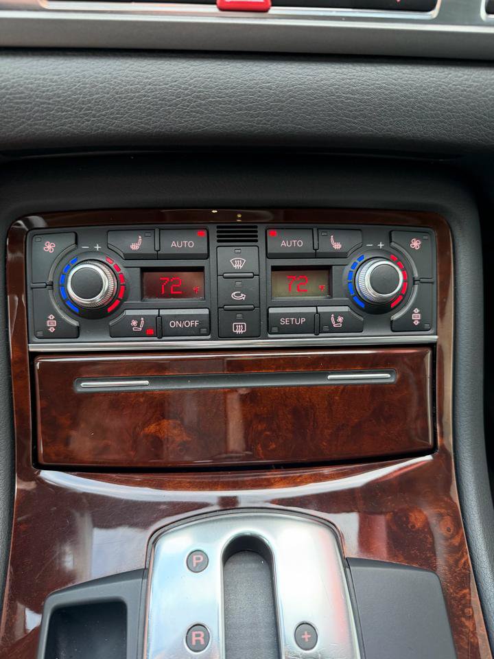 Used 2004 Audi A8 L 4.2 AWD/4WD image 19