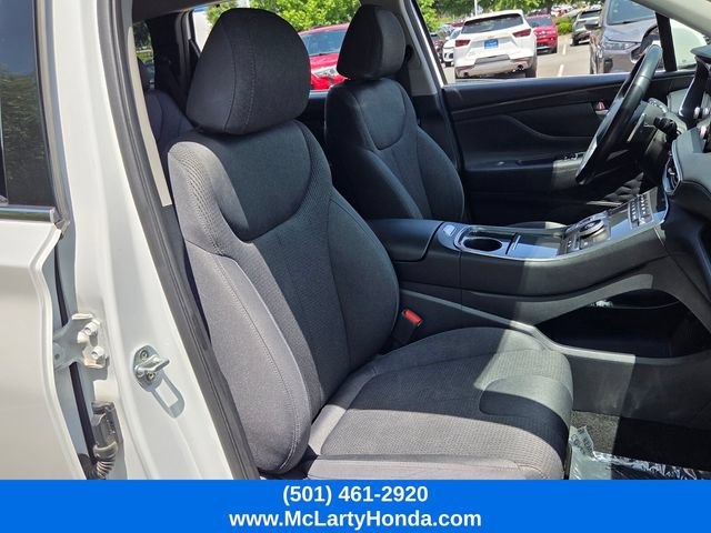 Used 2021 Hyundai Santa Fe SEL w/ Convenience Package FWD image 18