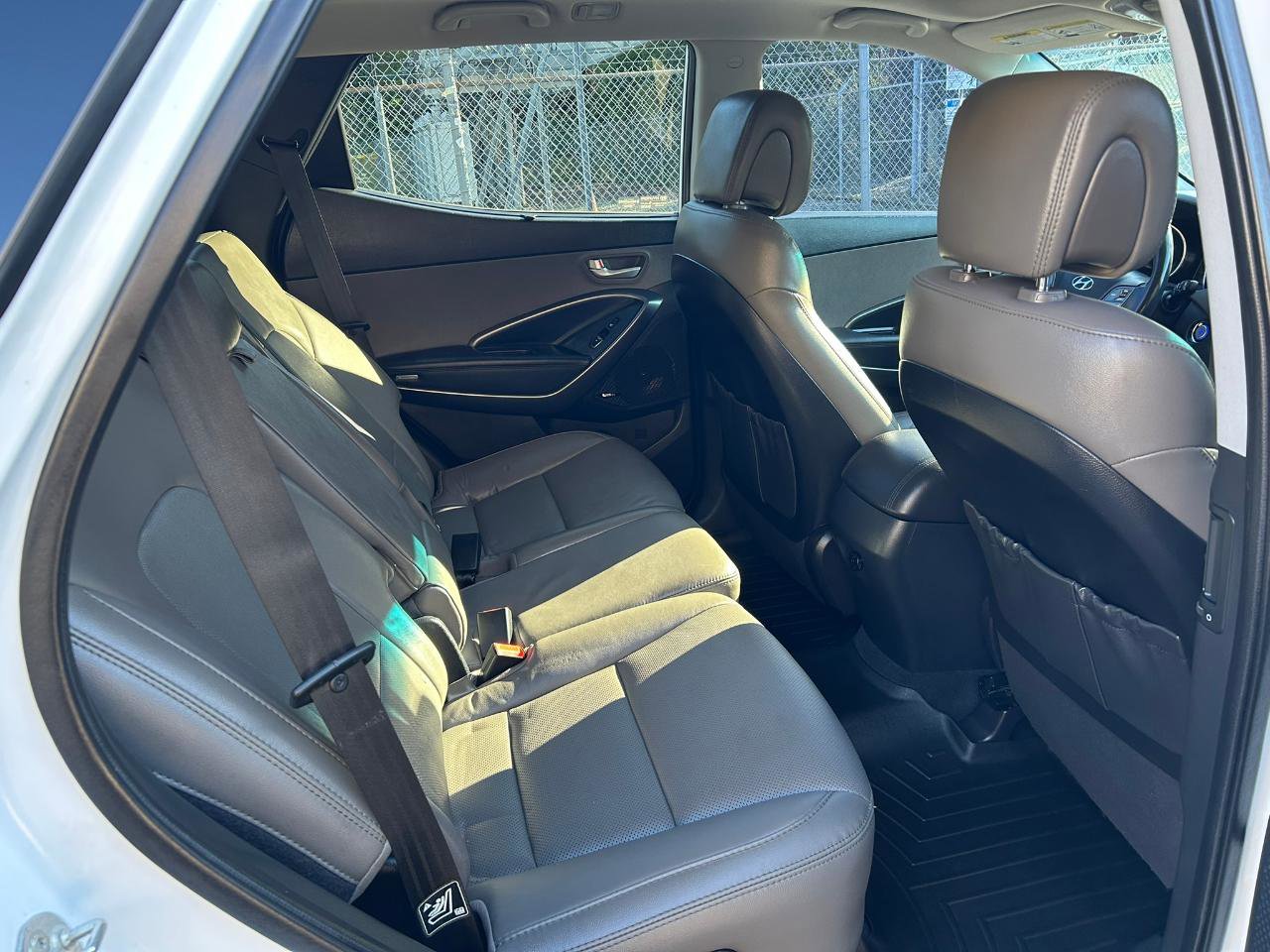 Used 2018 Hyundai Santa Fe Sport AWD/4WD image 15