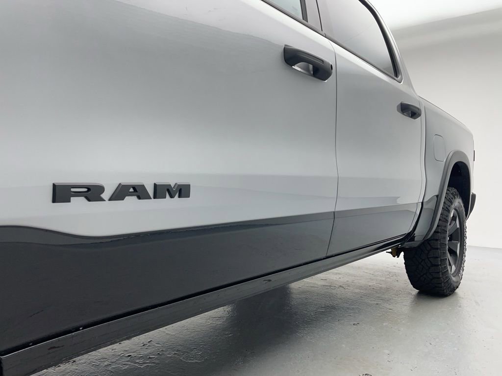 Used 2023 RAM 1500 Rebel image 51