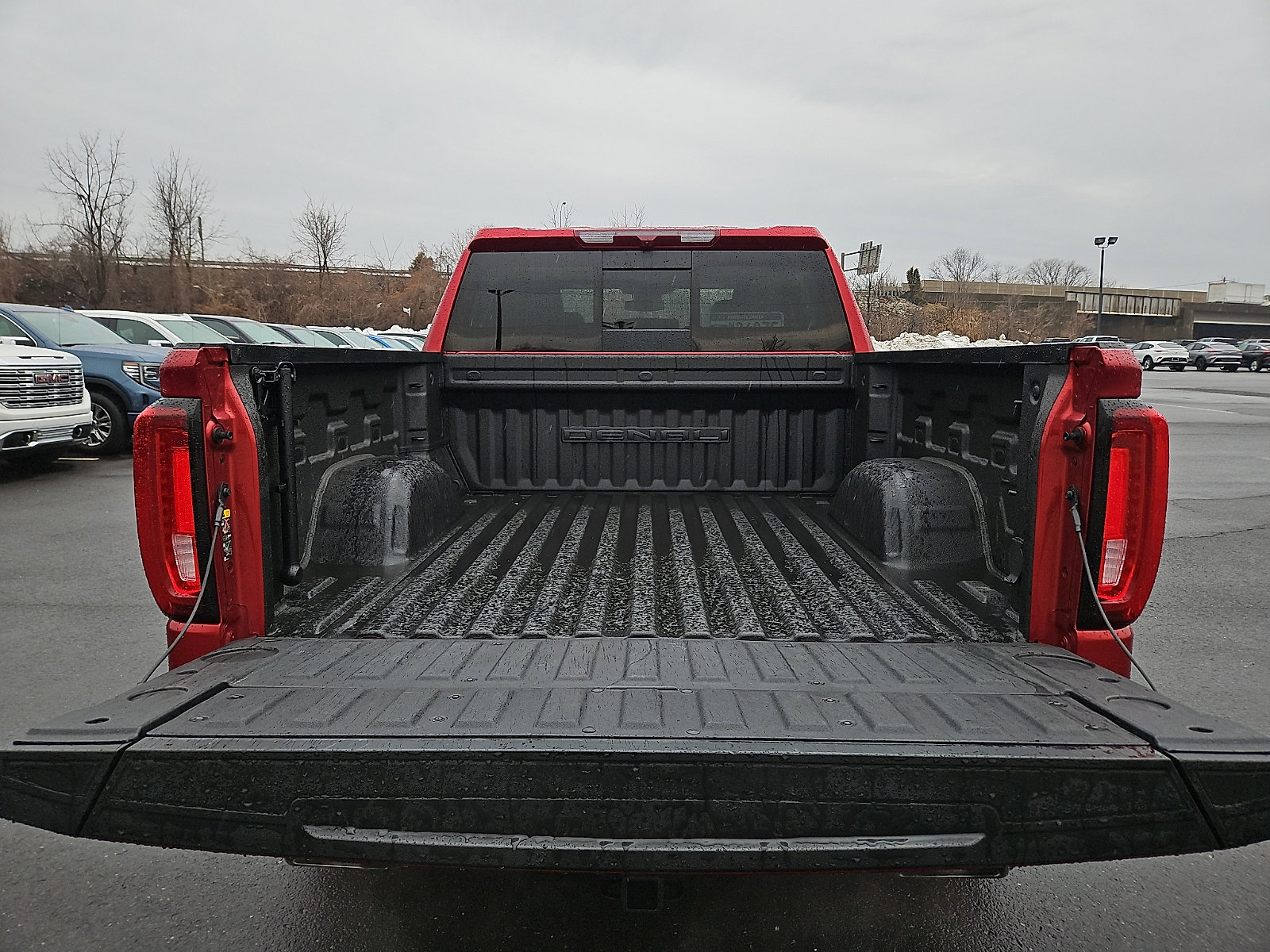 Certified 2023 GMC Sierra 1500 Denali image 29