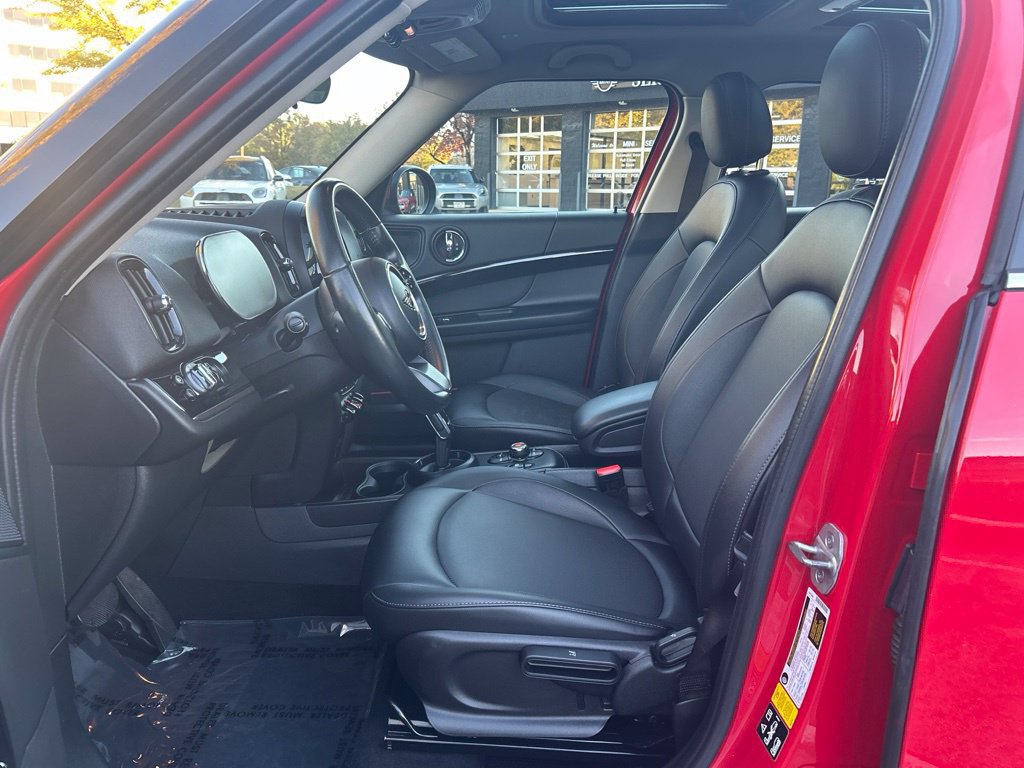 Used 2022 MINI Cooper Countryman ALL4 AWD/4WD image 26