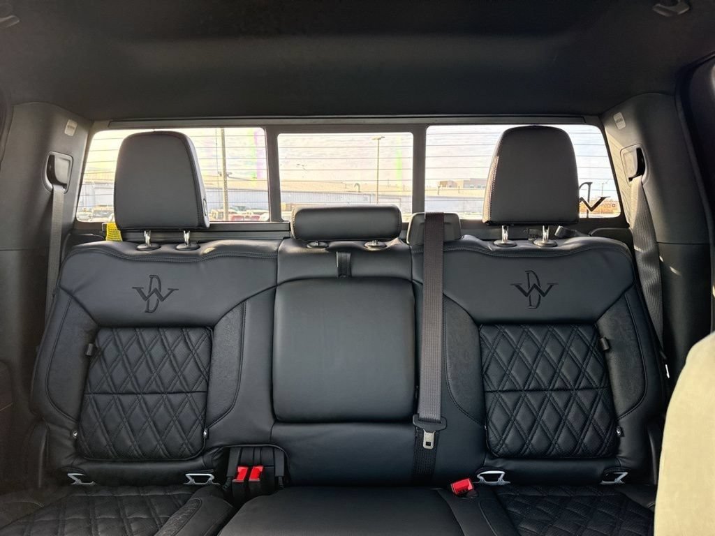 New 2026 GMC Sierra 1500 AT4 w/ Technology Package AWD/4WD image 36
