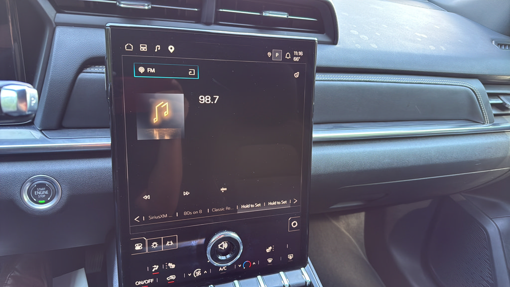 Used 2025 GMC Terrain Elevation FWD image 22