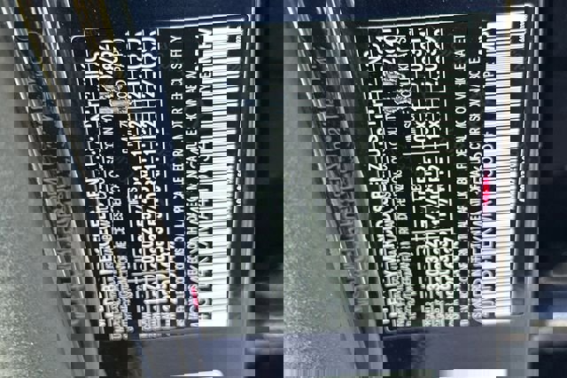 Used 2021 Mercedes-Benz GLE 350 4MATIC image 38