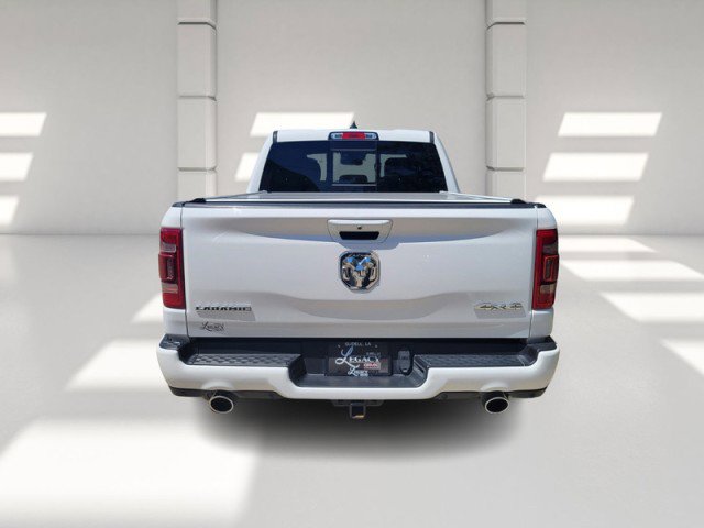Used 2023 RAM 1500 Laramie image 6