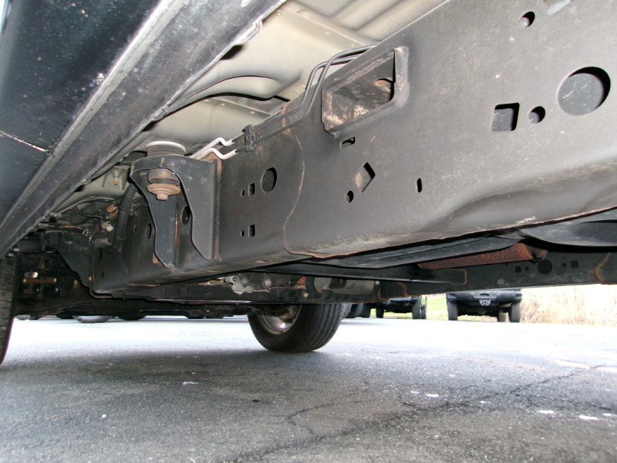 Used 2018 Ford F150 Platinum w/ Equipment Group 701A Luxury image 13