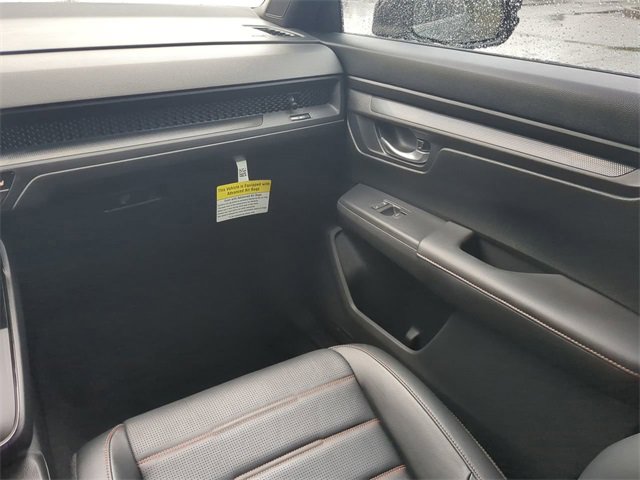 Used 2024 Honda CR-V Sport-L image 12