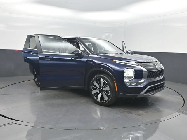 New 2026 Mitsubishi Outlander SE AWD/4WD image 39