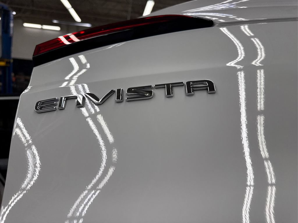 New 2025 Buick Envista Preferred w/ Convenience I Package FWD image 15
