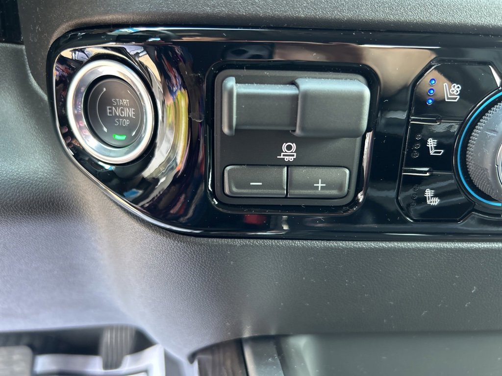 New 2026 Chevrolet Silverado 2500 LTZ w/ LTZ Convenience Package image 30