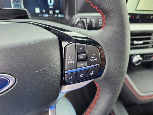 New 2026 Ford Explorer ST image 31