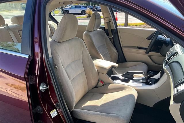 Used 2013 Honda Accord EX image 7