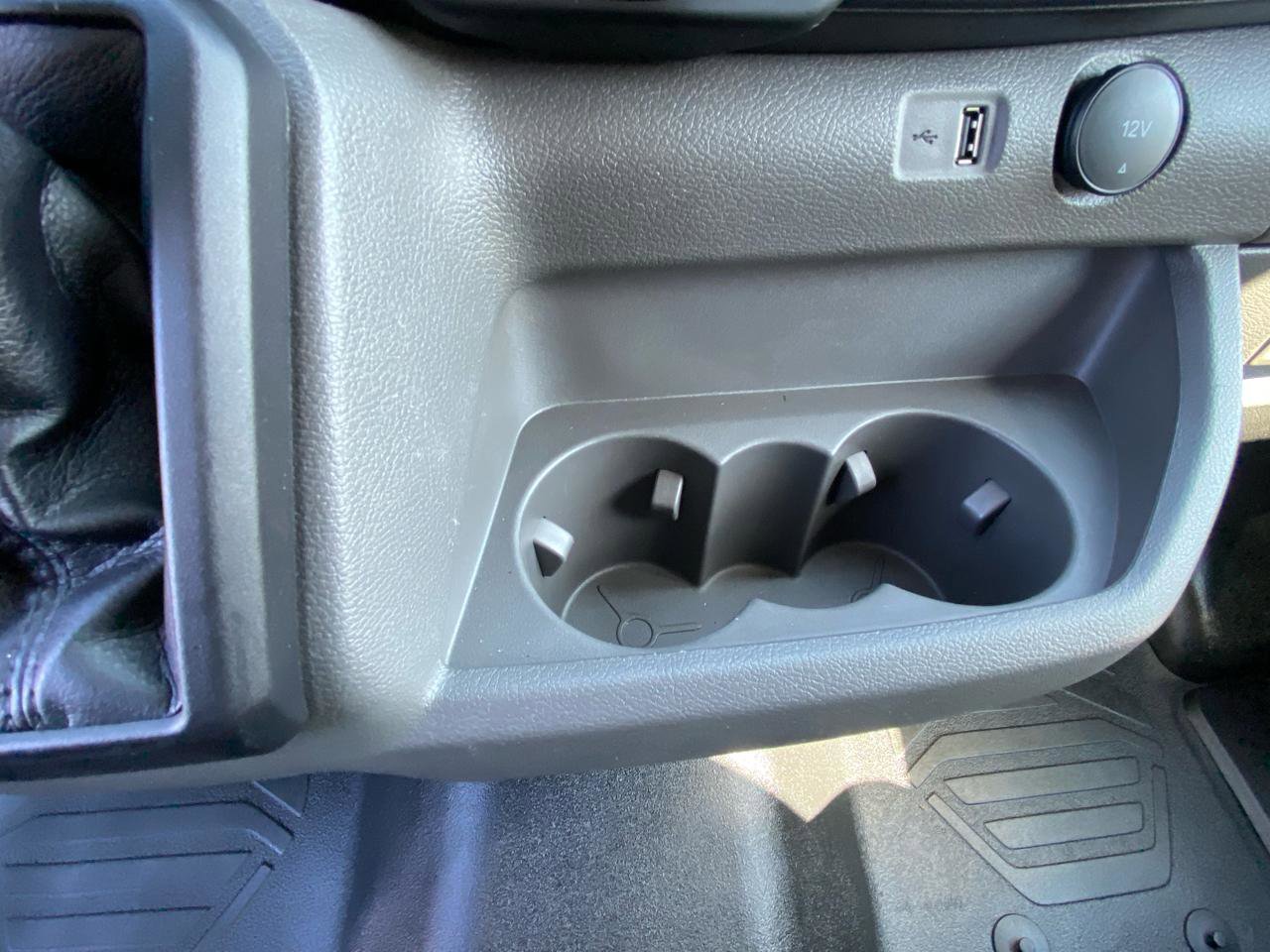 Used 2023 Ford Transit 250 148 High Roof Extended w/ Load Area Protection Package RWD image 37