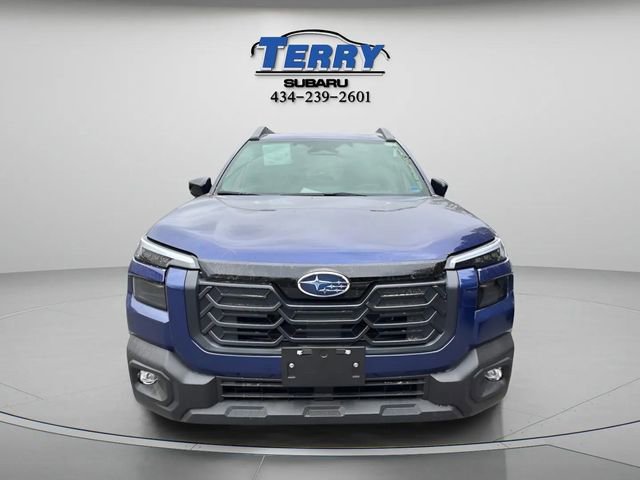 New 2026 Subaru Outback Limited AWD/4WD image 2