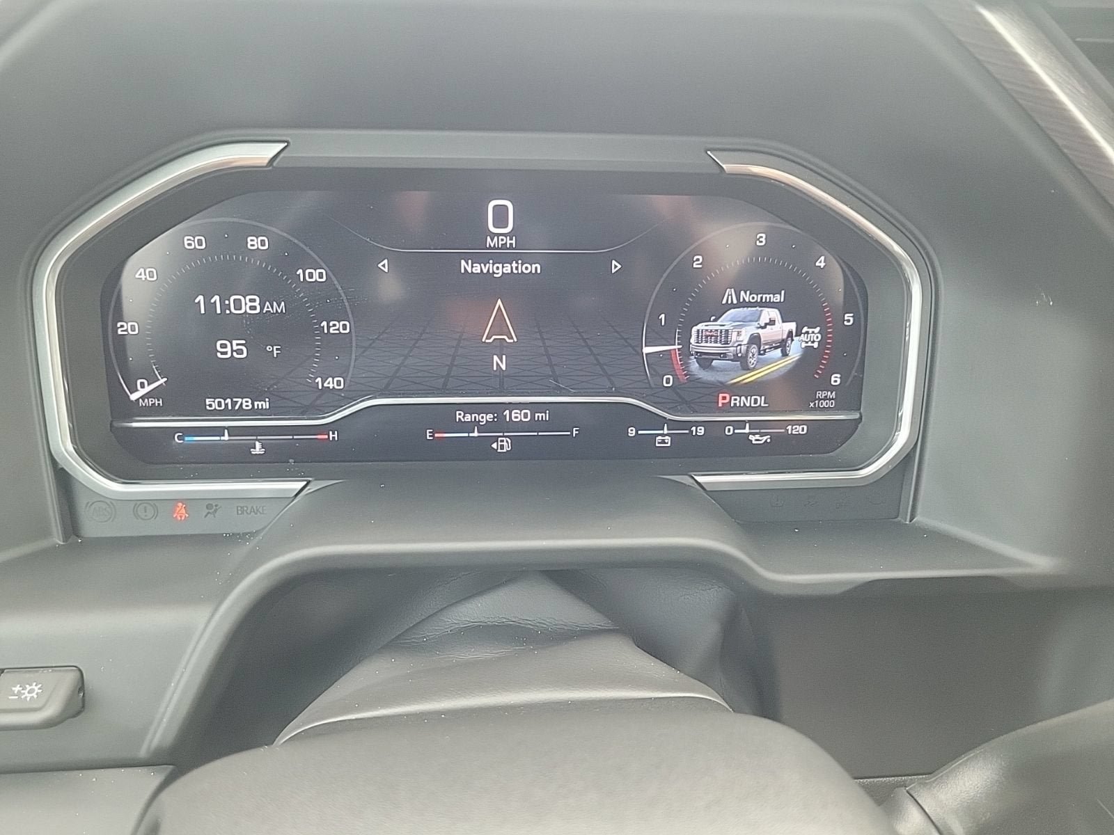 Certified 2024 GMC Sierra 2500 Denali Ultimate AWD/4WD image 26