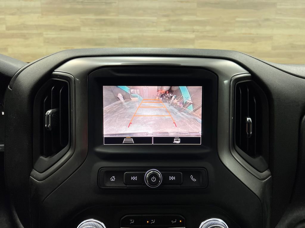 Used 2024 GMC Sierra 1500 Pro w/ Pro Value Package image 12