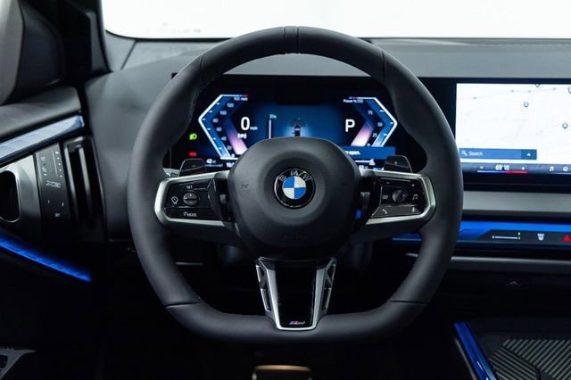 New 2026 BMW X3 xDrive30 w/ Premium Package AWD/4WD image 17