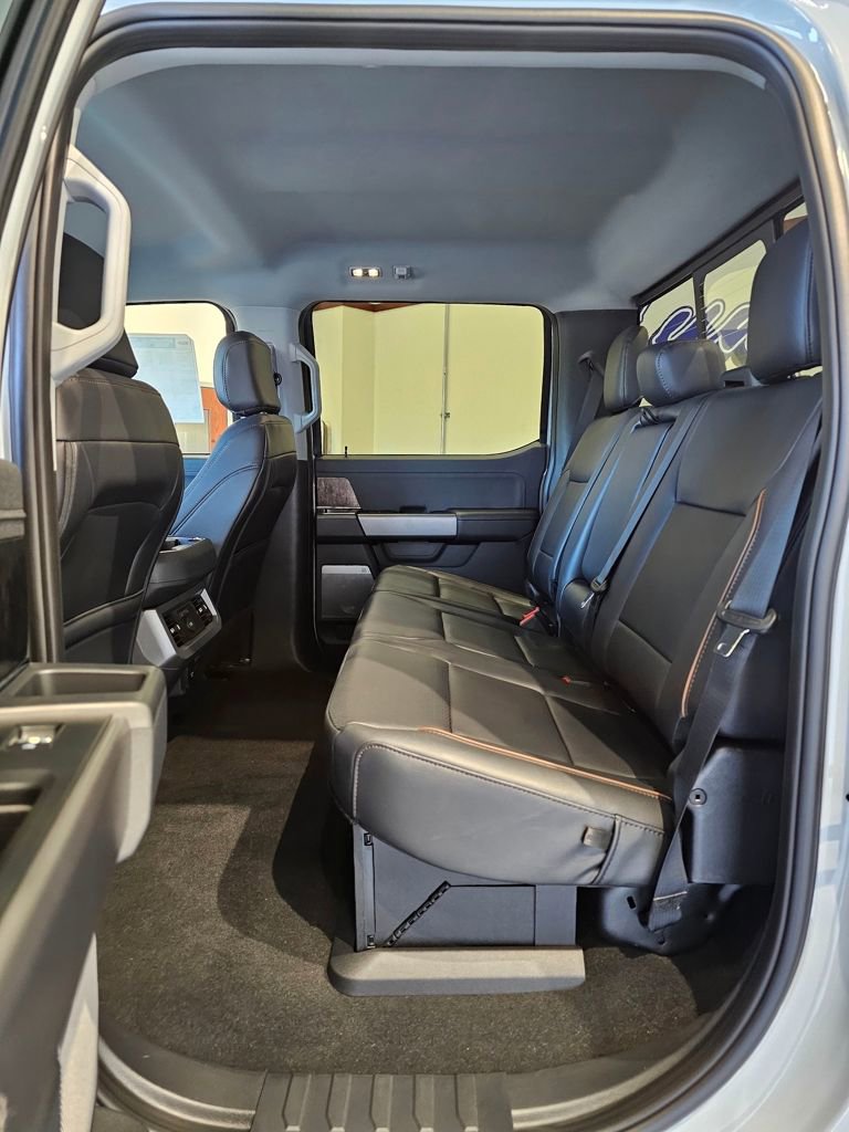 New 2026 Ford F350 Lariat w/ Tremor Off-Road Package image 33