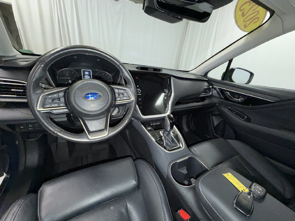 Used 2025 Subaru Legacy Touring XT AWD/4WD image 6