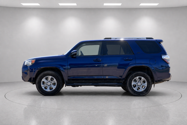 Used 2020 Toyota 4Runner SR5 Premium AWD/4WD image 6