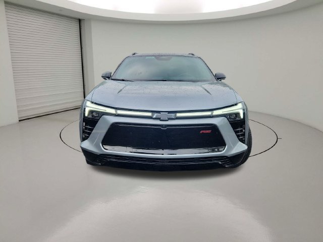 New 2026 Chevrolet Blazer EV RS FWD image 2