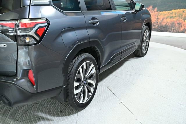 Certified 2025 Subaru Forester Touring w/ Protection Package image 9