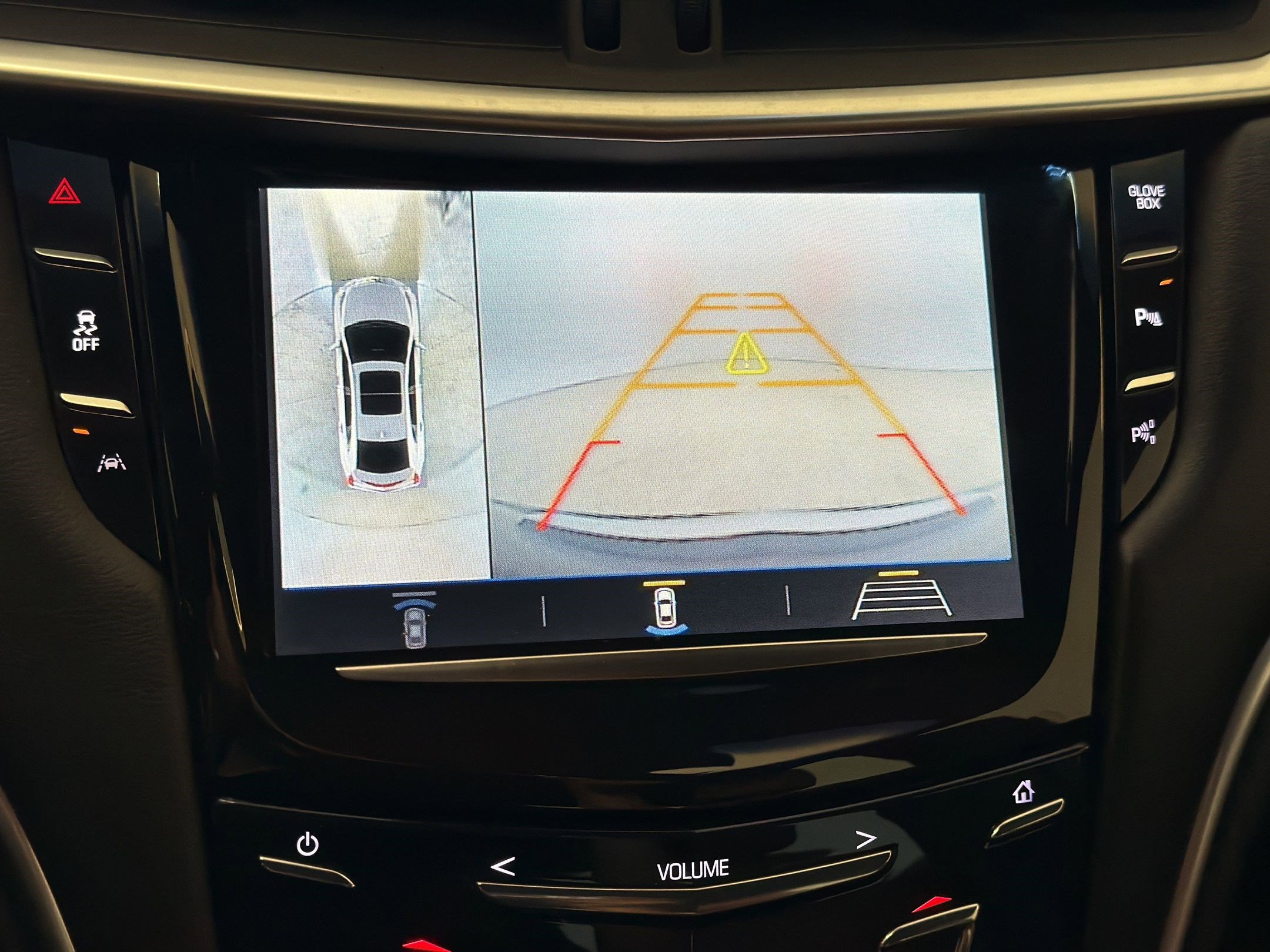 Used 2018 Cadillac XTS Luxury w/ Driver Awareness Package FWD image 24