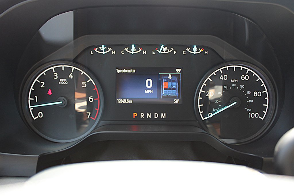 Used 2025 Ford F350 XL AWD/4WD image 32