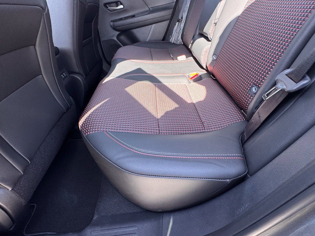 New 2026 Nissan Kicks SR FWD image 20