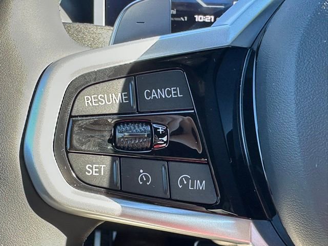 New 2026 BMW 440i xDrive Coupe w/ Premium Package image 22