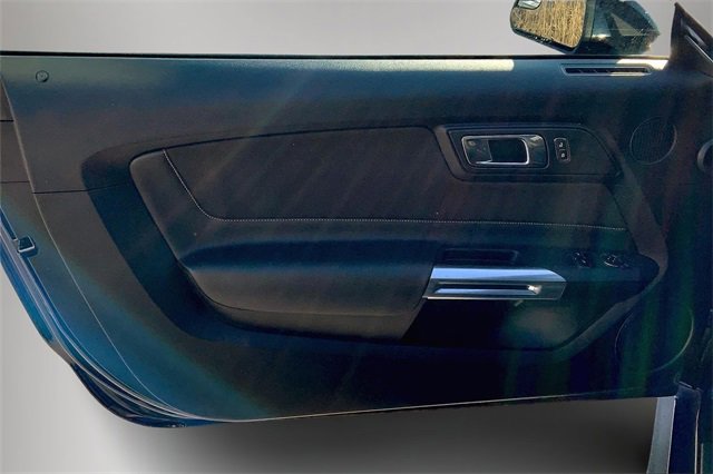 Used 2018 Ford Mustang Coupe w/ Equipment Group 101A image 17