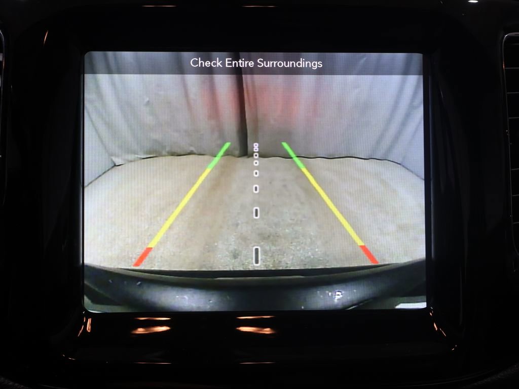 Used 2019 Jeep Compass Limited image 29