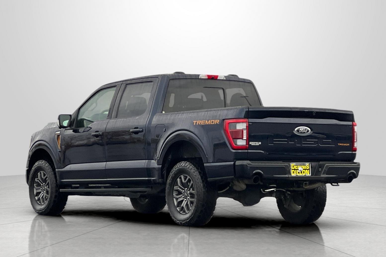 Used 2022 Ford F150 Tremor w/ Equipment Group 402A High image 7