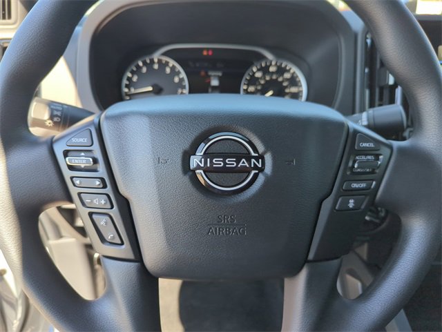 New 2026 Nissan Frontier SV w/ Tow Package image 39