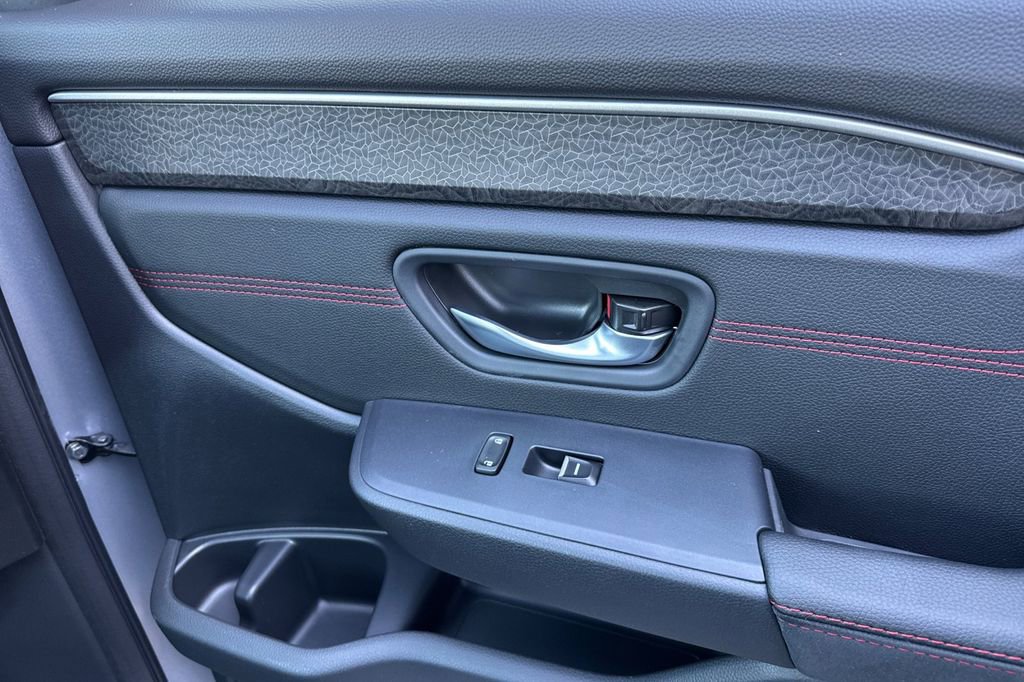 New 2026 Honda Pilot Black Edition image 21