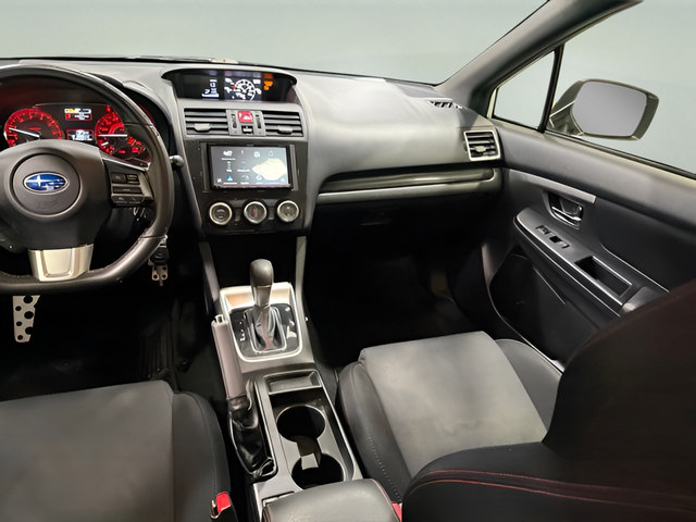 Used 2015 Subaru WRX Premium AWD/4WD image 27