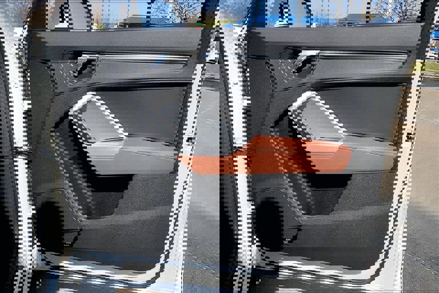 Used 2023 Audi Q3 2.0T Premium Plus w/ Premium Plus Package image 22